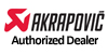 BMW Akrapovic Exhaust