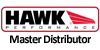 Hawk Brake Pads