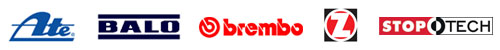 BMW Brake Rotors & BMW Brake Discs