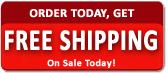 Free Shipping for BMW aFe Intakes