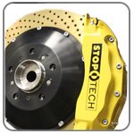 MINI Brakes