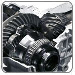 MINI Drivetrain