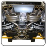 MINI Exhaust