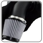 MINI Intake