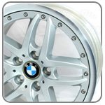 MINI Wheels