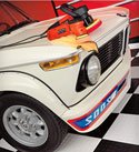 Detailing Gear
