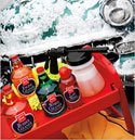 MINI Car Care & Accessories
