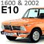 BMW E10