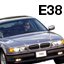 BMW E38