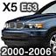 BMW E53