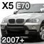BMW E70
