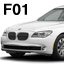 BMW F01