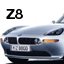 BMW Z8