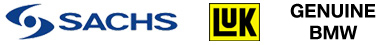 BMW Clutch Kits